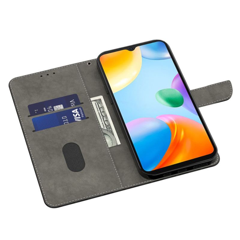 Flip Cover Til Xiaomi Redmi Note 13 5g Ahornblade