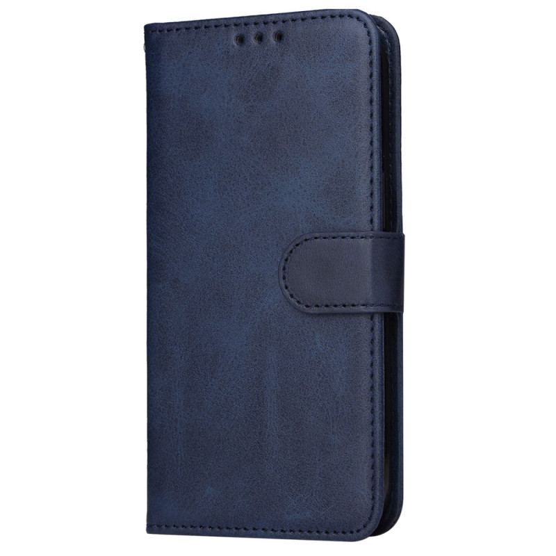 Flip Cover Til Xiaomi Redmi Note 13 5g High-end Rem