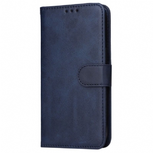 Flip Cover Til Xiaomi Redmi Note 13 5g High-end Rem