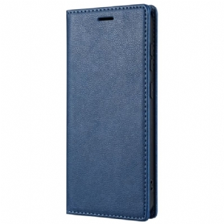 Flip Cover Xiaomi Redmi Note 13 5g Læderstil