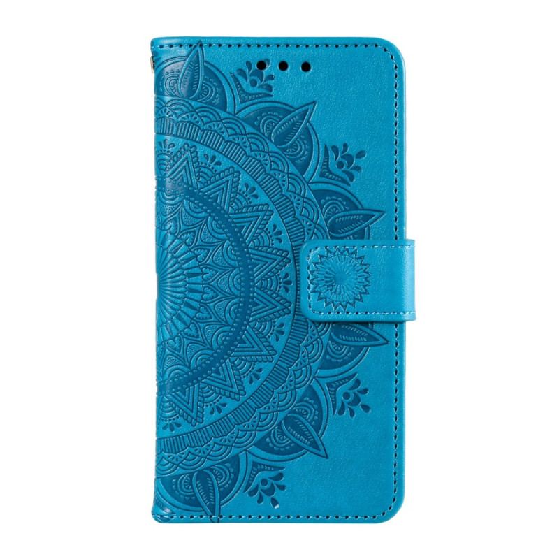 Flip Cover Xiaomi Redmi Note 13 5g Mandala Søn