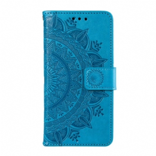 Flip Cover Xiaomi Redmi Note 13 5g Mandala Søn