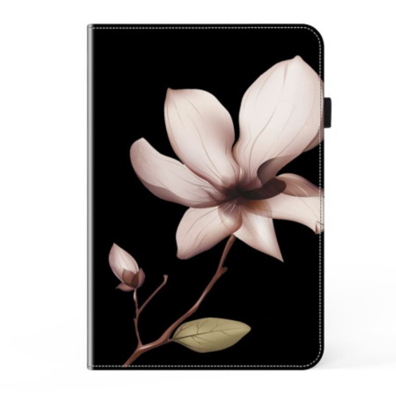 Etui Samsung Galaxy Tab S9 Plus Blomst