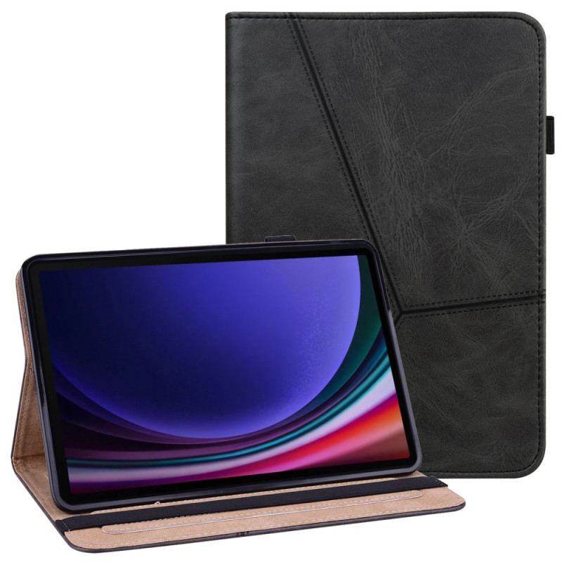 Etui Samsung Galaxy Tab S9 Plus Linjer