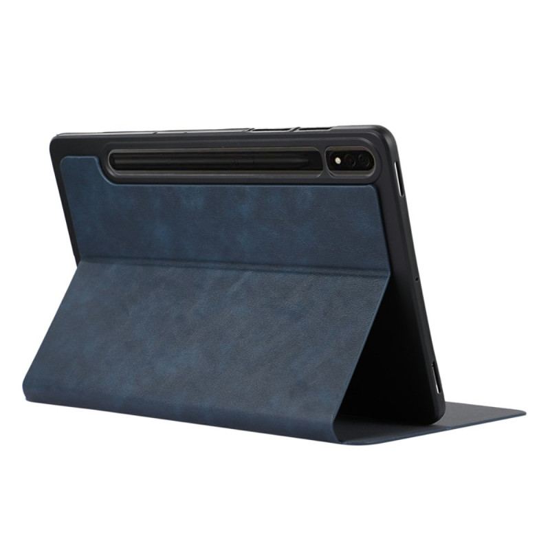 Etui Samsung Galaxy Tab S9 Plus Minimalistisk