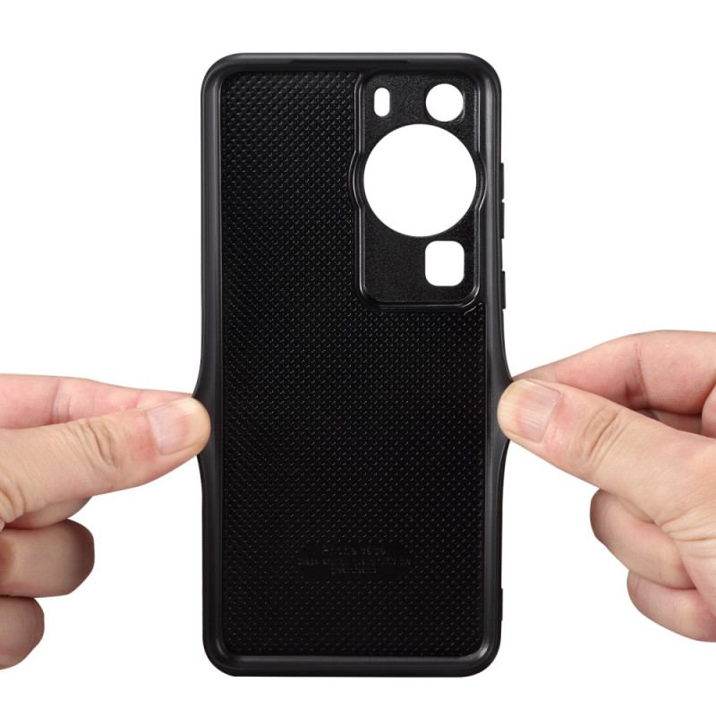 Cover Huawei P60 Pro Denior Kortholder