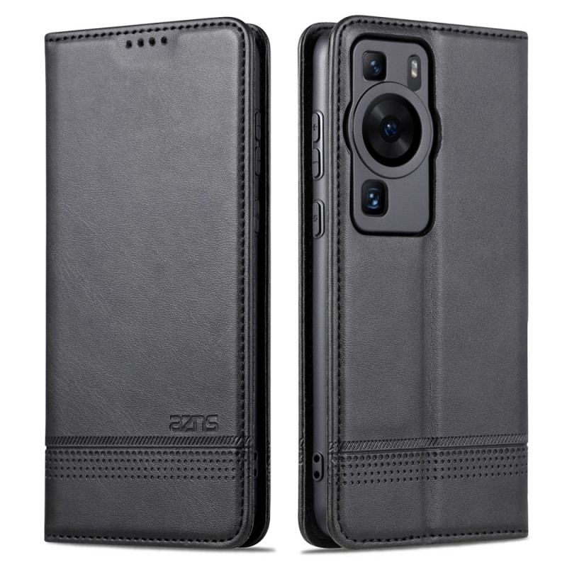 Cover Huawei P60 Pro Flip Cover Azns