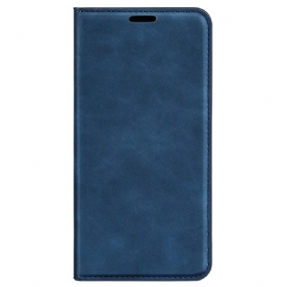 Cover Huawei P60 Pro Flip Cover Elegance