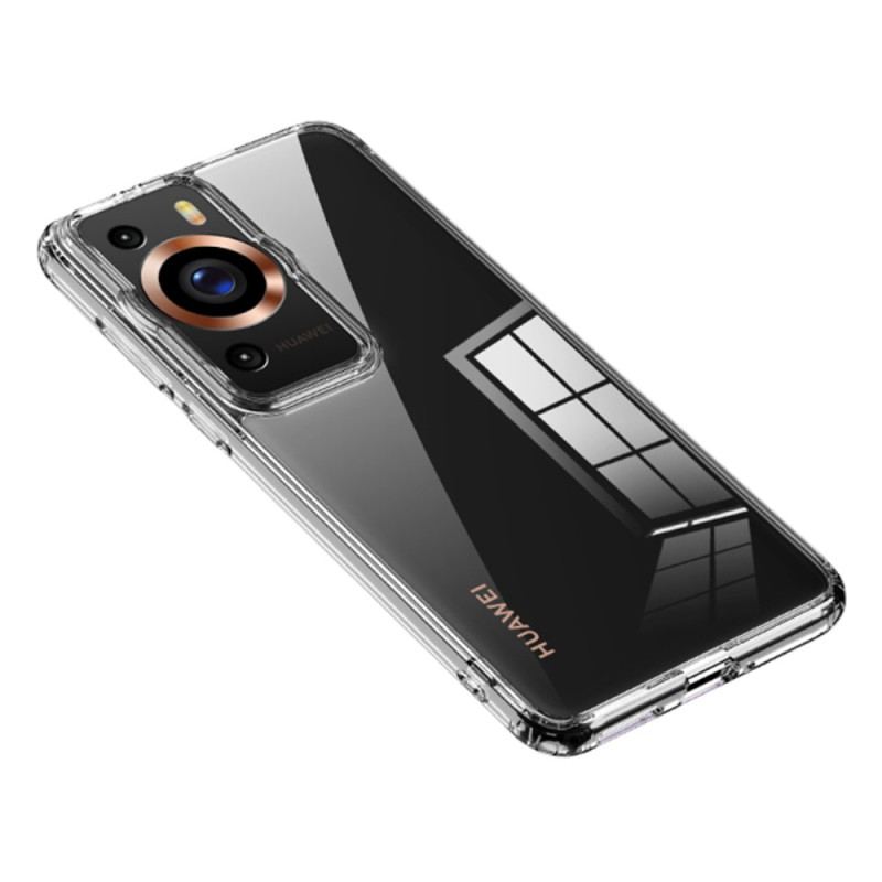 Cover Huawei P60 Pro Klassisk