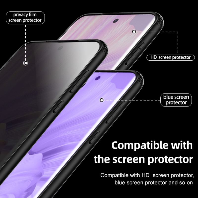 Cover Huawei P60 Pro Klassisk