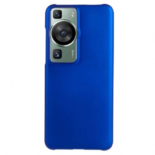 Cover Huawei P60 Pro Rigid Classic