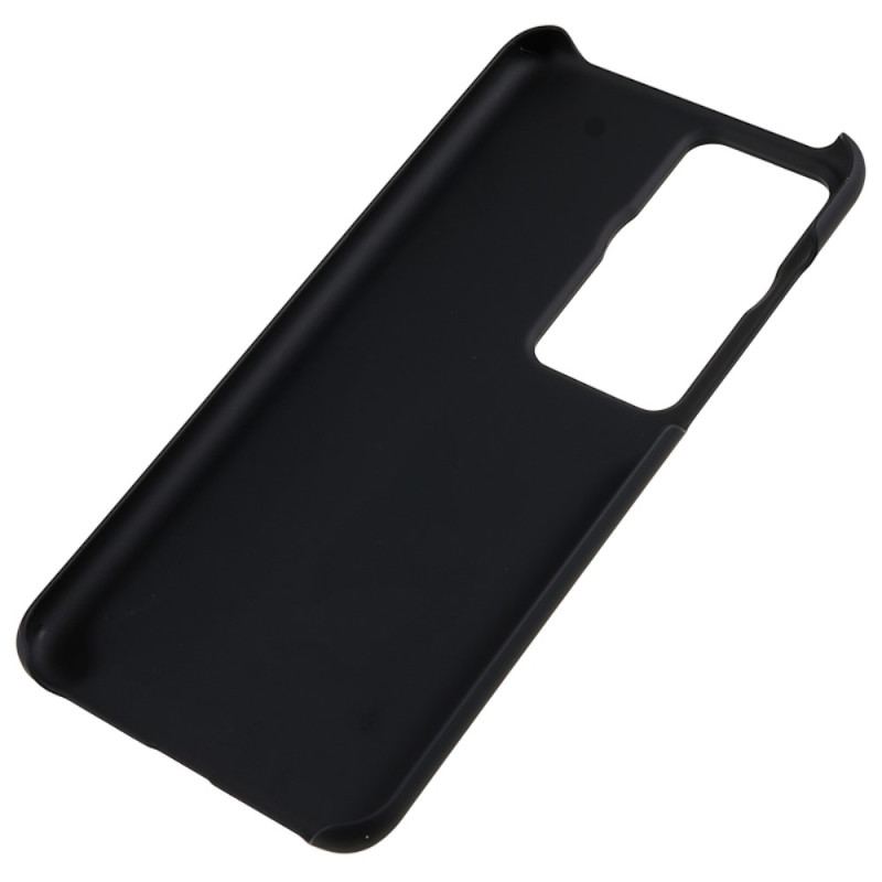 Cover Huawei P60 Pro Rigid Classic