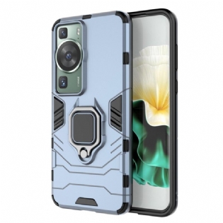 Cover Huawei P60 Pro Ringbestandig