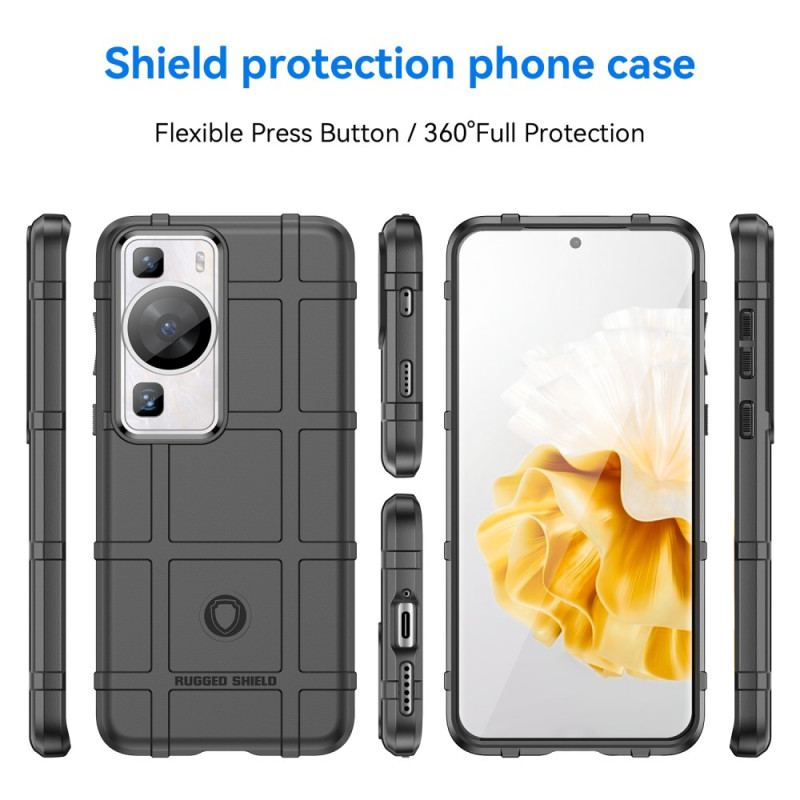 Cover Huawei P60 Pro Robust Skjold