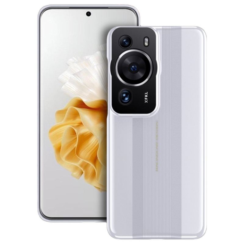 Cover Huawei P60 Pro Stiliseret