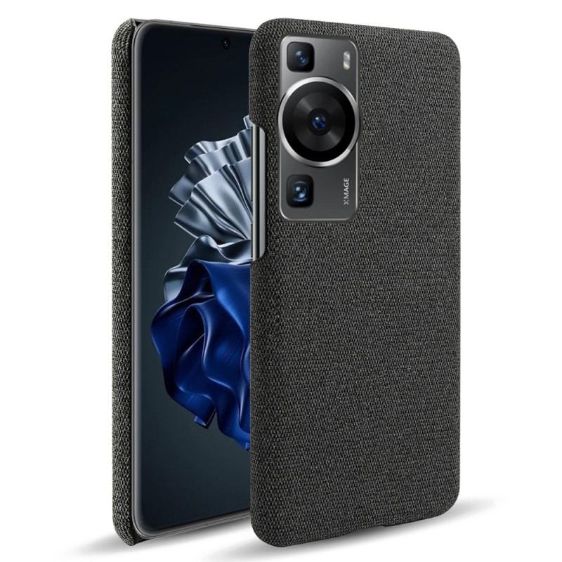 Cover Huawei P60 Pro Stof