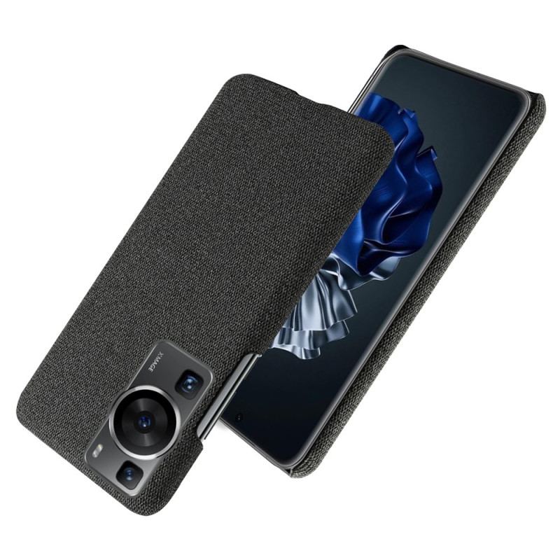 Cover Huawei P60 Pro Stof