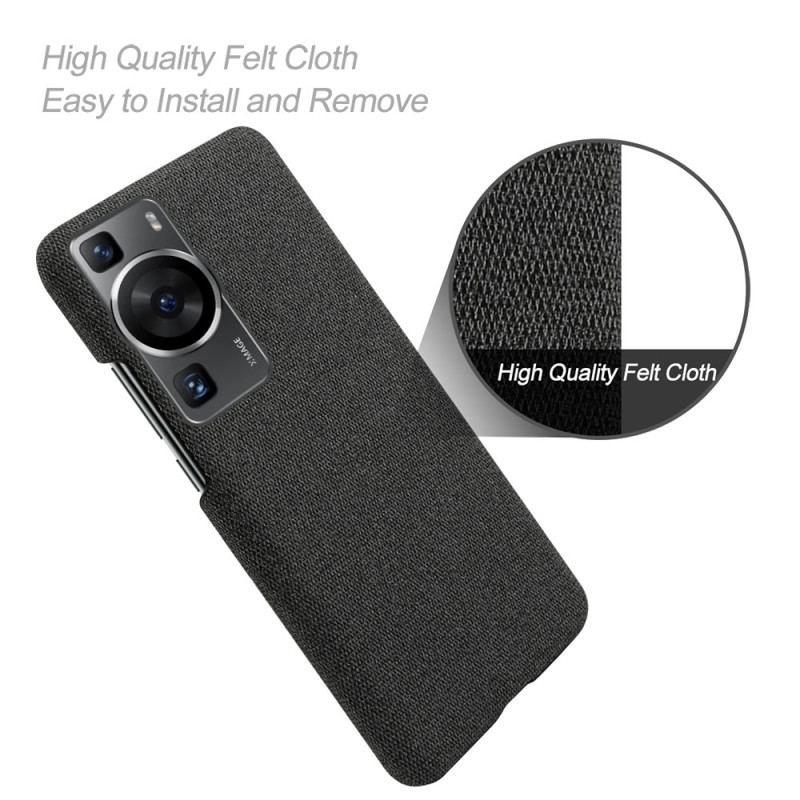 Cover Huawei P60 Pro Stof