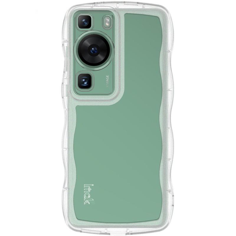 Mobilcover Huawei P60 Pro Ux-8 Series Imak