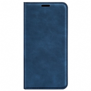 Cover Huawei Mate 50 Pro Flip Cover Slik