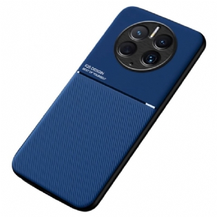 Cover Huawei Mate 50 Pro Ultra Tynd Skridsikker