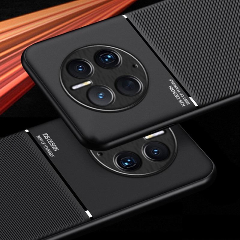 Cover Huawei Mate 50 Pro Ultra Tynd Skridsikker