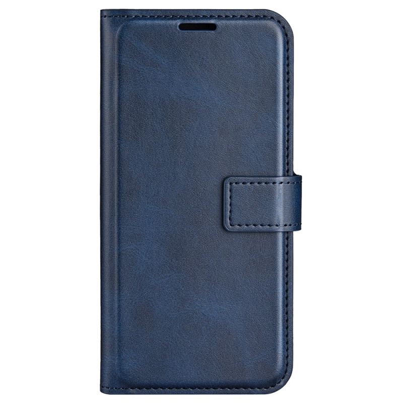 Læder Cover Huawei Mate 50 Pro Kunstlæder Design Plus