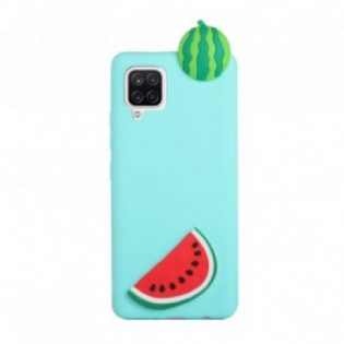 Cover Samsung Galaxy A42 5G 3d Pateque