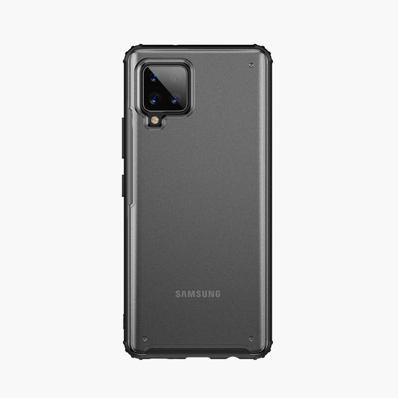 Cover Samsung Galaxy A42 5G Panser Serien