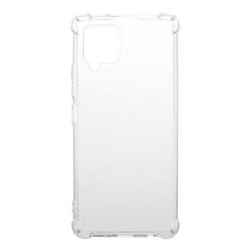 Cover Samsung Galaxy A42 5G Sømløse Forstærkede Hjørner