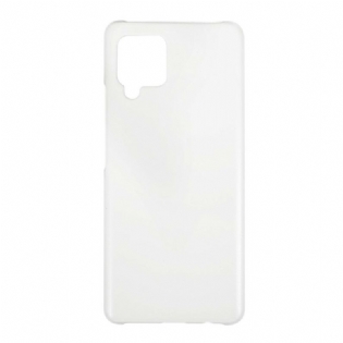 Cover Samsung Galaxy A42 5G Stiv Gummieffekt