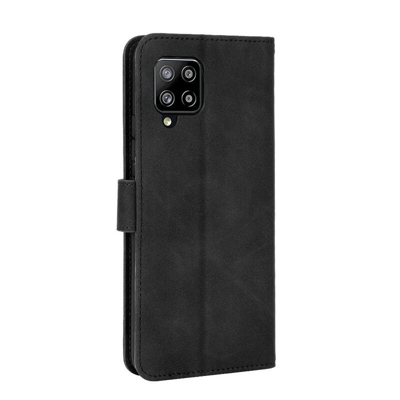 Flip Cover Samsung Galaxy A42 5G Hudberøring