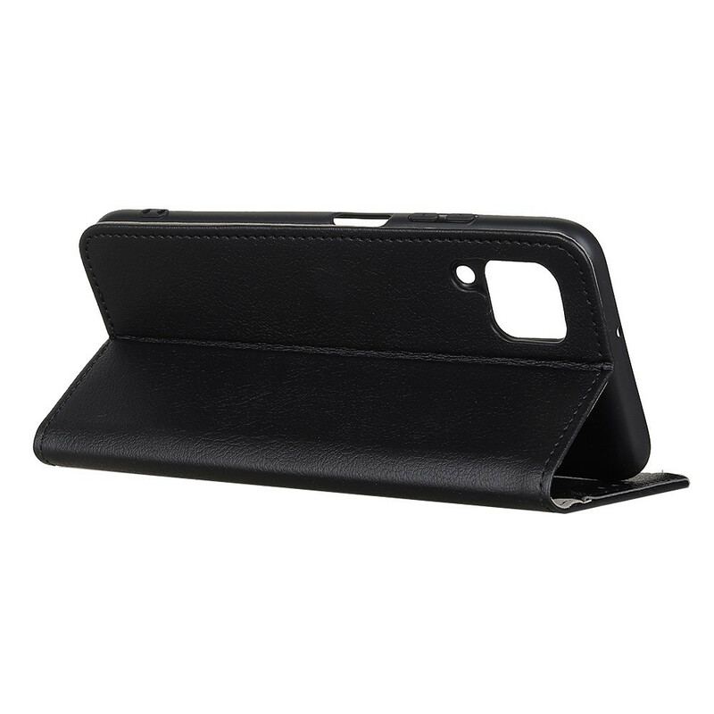 Flip Cover Samsung Galaxy A42 5G Klassisk