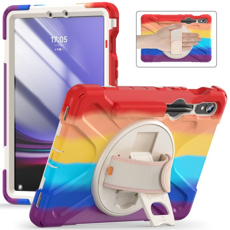 Cover Samsung Galaxy Tab S9 Roterende Støtte