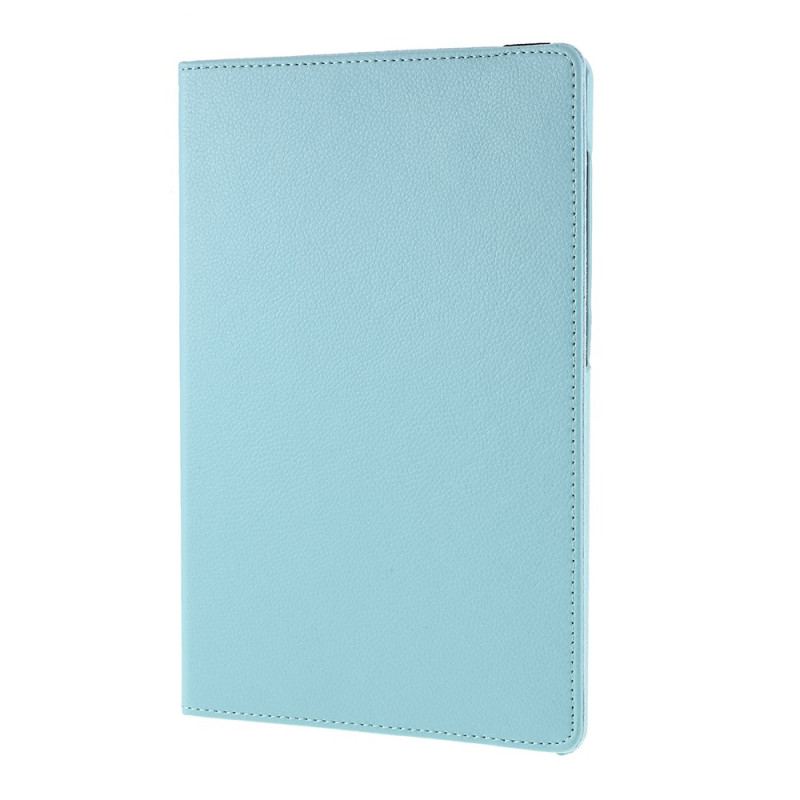 Etui Til Samsung Galaxy Tab S9 Rotary Med Elastik