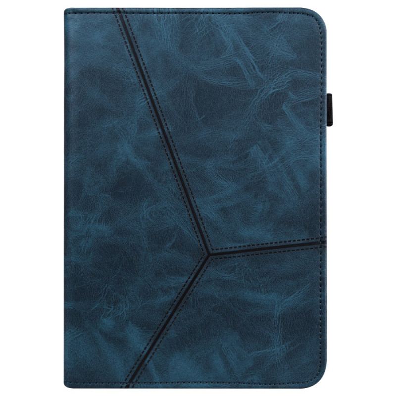 Flip Cover Til Samsung Galaxy Tab S9 Retro