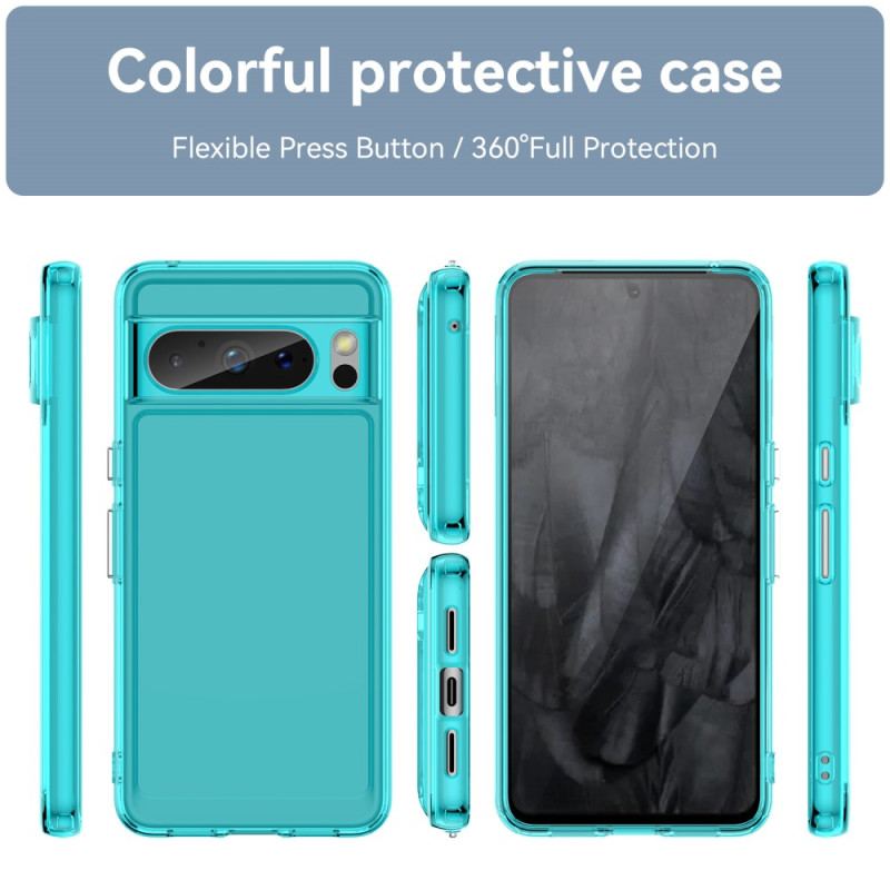 Cover Google Pixel 8 Pro Candy Series