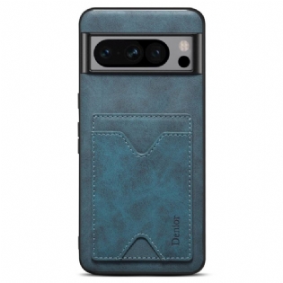 Cover Google Pixel 8 Pro Denior Kortholder