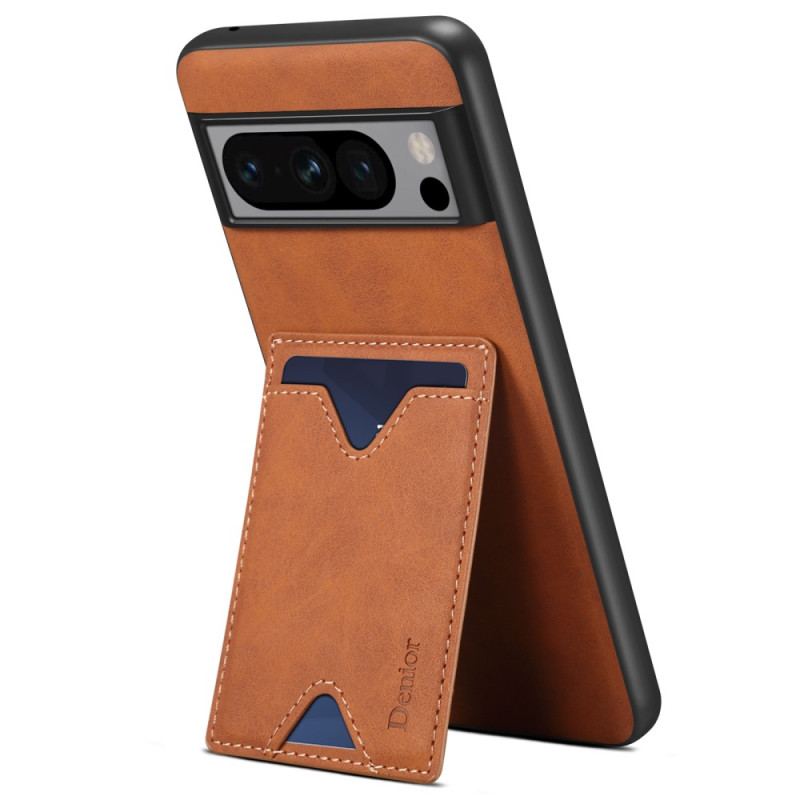 Cover Google Pixel 8 Pro Denior Kortholder