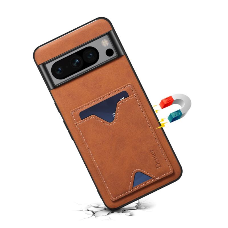 Cover Google Pixel 8 Pro Denior Kortholder