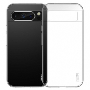 Cover Google Pixel 8 Pro Gennemsigtig Mofi