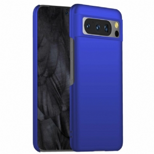 Cover Google Pixel 8 Pro Metaleffekt