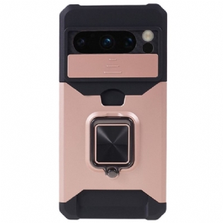 Cover Google Pixel 8 Pro Optimeret Modstandsdygtig Ring