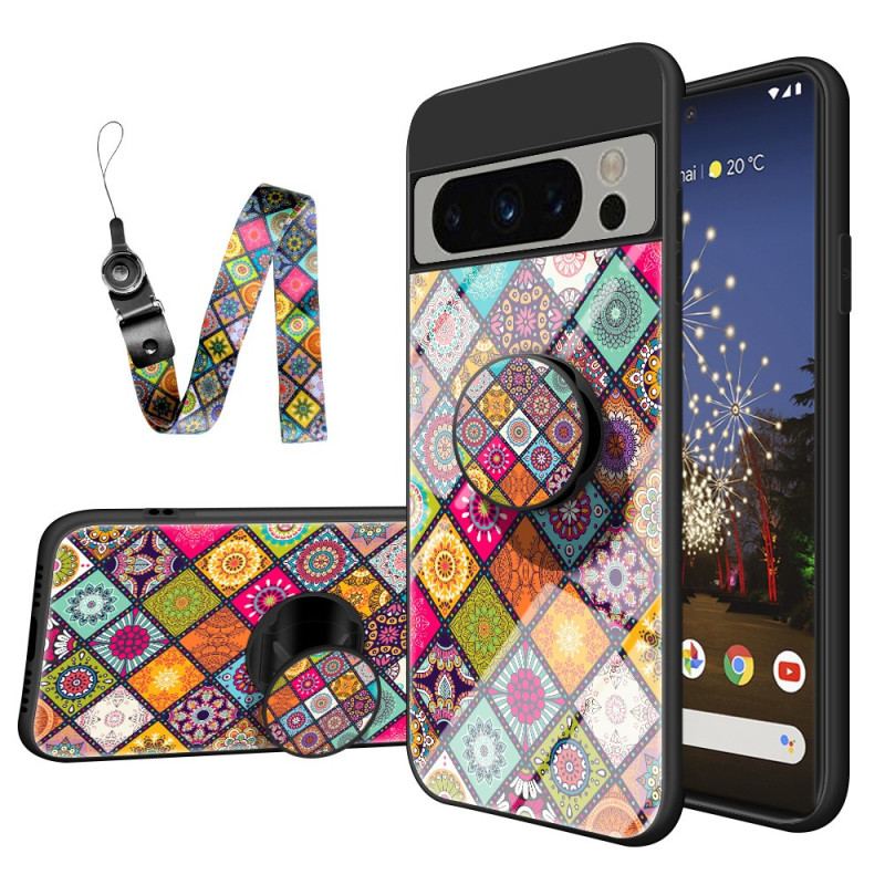 Cover Google Pixel 8 Pro Patchwork