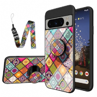 Cover Google Pixel 8 Pro Patchwork