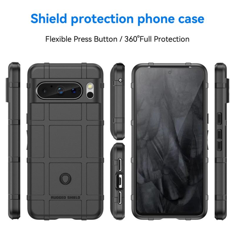 Cover Google Pixel 8 Pro Robust Skjold