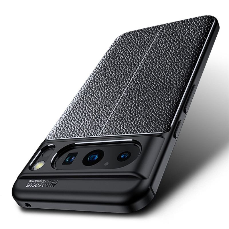 Cover Google Pixel 8 Pro Telefon Etui Dobbeltlinie