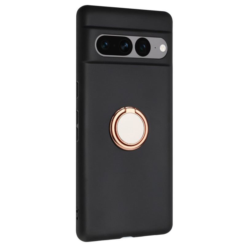 Cover Google Pixel 8 Pro Telefon Etui Roterende Støttering