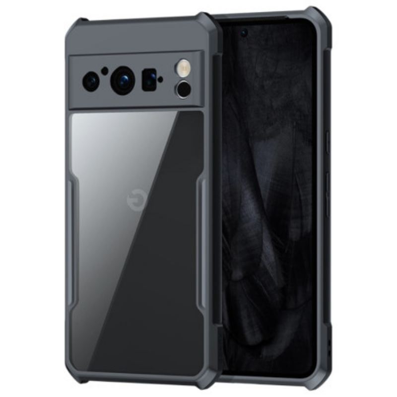 Cover Google Pixel 8 Pro Telefon Etui Super Resistant Xundd