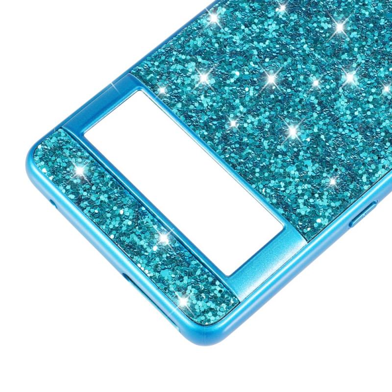 Cover Til Google Pixel 8 Pro Glitter